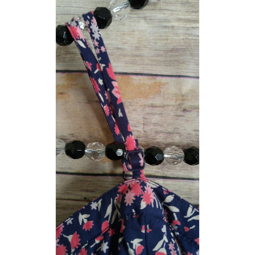 Pins and Needles Urban Outfitters Halter Top - Picture 3 of 6